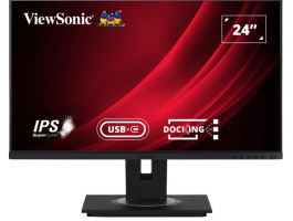 ViewSonic 24" VG2456 FHD IPS monitor (VS18086)