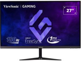 ViewSonic 27" VX2718-P-mhd Gaming monitor (VS18551)