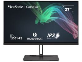 ViewSonic VP2776T-4K 27" IPS 60Hz monitor (VS19891)