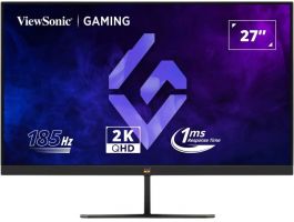 ViewSonic VX2758A-2K-PRO 27" QHD IPS Gaming monitor (VS19757)