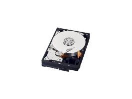 WESTERN DIGITAL 3.5" HDD SATA-III 2TB 5400rpm 256MB Cache, CAVIAR Purple (WD23PURZ)