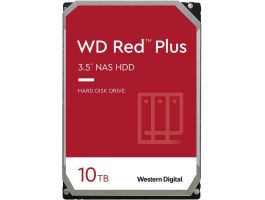 WESTERN DIGITAL 3.5" HDD SATA-III 8TB 7200rpm 256MB Cache, RED Pro (WD8005FFBX)