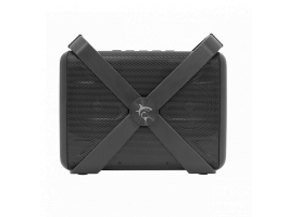 White Shark TAMMA Bluetooth Hangszóró, 12 W RMS, Fekete (GBT-58)