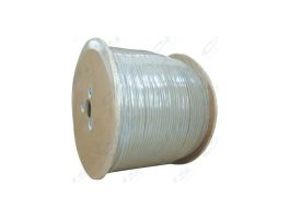 WIRETEK kábel FTP Fali dobozos CAT.6 305m 26AWG