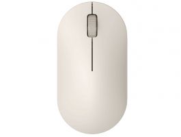 Xiaomi Wireless Mouse Lite 2 vezeték nélküli egér (BHR8915GL) fehér