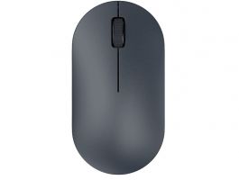 Xiaomi Wireless Mouse Lite 2 vezeték nélküli egér (BHR8916GL) fekete