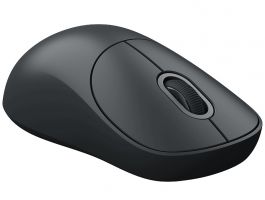 Xiaomi Wireless Mouse 3 vezeték nélküli egér (BHR8913GL) fekete