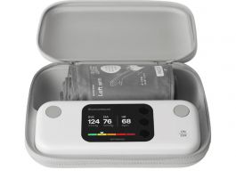 Withings Smart Blood Pressure Monitor (WPM07-08-ALL-INT)