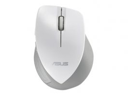 ASUS WT465 V2 Vezeték Nélküli Egér Fehér