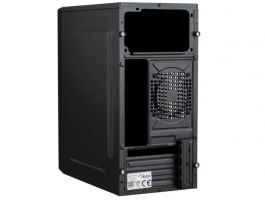 X-X Office i4036, Intel i3-14100, 16GB, 960GB SSD, NOOS
