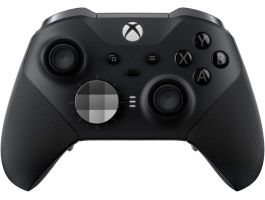 Microsoft Xbox One Elite Series 2 (FST-00003) Gamepad, kontroller
