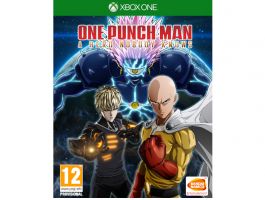 One Punch Man: A Hero Nobody Knows Xbox One