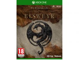 The Elder Scrolls Online: Elsweyr Xbox One