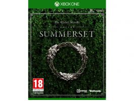 The Elder Scrolls Online: Summerset Xbox One