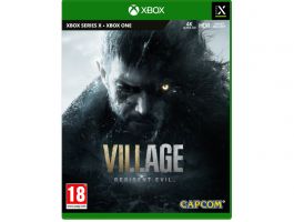 Resident Evil Village Xbox Series X - Xbox One