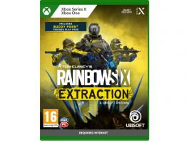 Tom Clancy’s Rainbow Six® Extraction Xbox Series X - Xbox One
