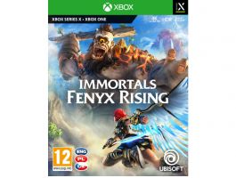 Immortals Fenyx Rising Xbox One