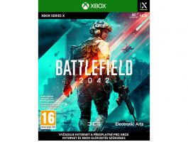 Battlefield 2042 Xbox Series X