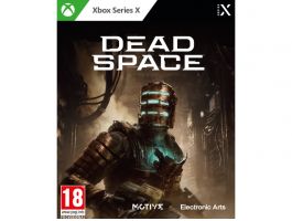 Dead Space Xbox Series X