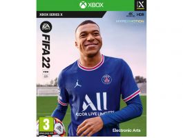 FIFA 22 Xbox Series X
