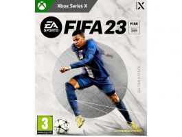 FIFA 23 Xbox Series X