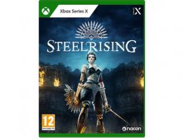 Steelrising Xbox Series X