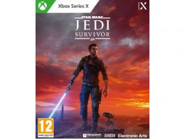 Star Wars Jedi: Survivor Xbox Series X