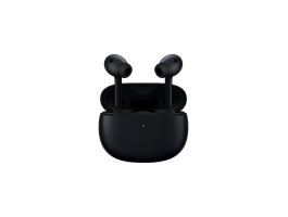 Xiaomi Buds 3 Vezeték Nélküli Fülhallgató (BHR5527GL) Carbon Black