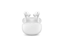 Xiaomi Buds 3 Vezeték Nélküli Fülhallgató (BHR5526GL) Gloss White