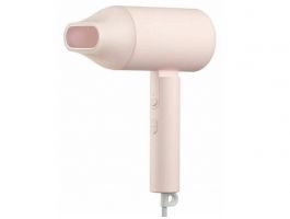 XIAOMI Compact Hair Dryer H101 EU hajszárító (505827) rózsaszín