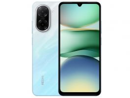 Xiaomi Redmi A5 4/128GB (MZB0JSTEU) Óceánkék