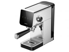 Xiaomi félautomata presszókávé főző (BHR9798EU)