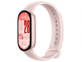 Xiaomi Smart Band 10 (BHR9999GL) Mystic Rose
