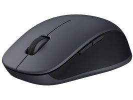 Xiaomi MI Dual-Mode Wireless Mouse 2 vezeték nélküli egér (BHR8850GL) fekete