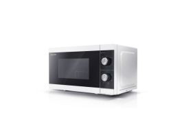 SHARP YC-MG01ES grilles mikrohullámú sütő, 20L