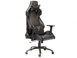 Yenkee YGC 110GD Onyx gamer szék (63000052)