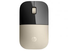 HP Z3700 Vezeték Nélküli egér (X7Q43AA) arany