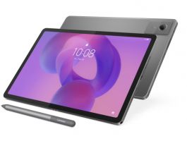 LENOVO Idea Tab TB336ZU 8/256GB (ZAFM0170GR) szürke