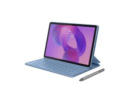 LENOVO Idea Tab TB336FU (ZAFR0576HU) Polar Blue, PEN+HFKBD, WOA