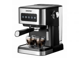 Zelmer ZCM6255 eszpresszó kávéfőző (7800000100)
