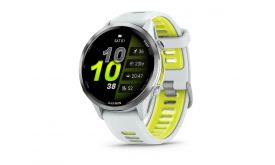 Garmin Forerunner 970 White (010-02969-11)