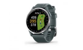Garmin Approach S44 Silver Grey (010-03009-01)