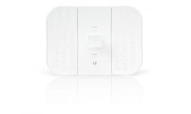 UBiQUiTi Antenna - LBE-M5-23 - airMAX LiteBeam 1x1 MIMO 5GHz 23dBi kültéri Kliens