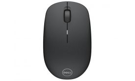 DELL WM126 Vezeték Nélküli egér (570-AAMH)