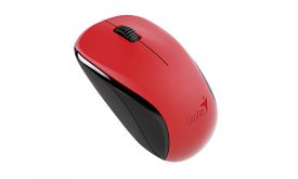 GENIUS NX-7000 Vezeték nélküli egér Piros (31030109110)
