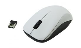 GENIUS NX-7000 Vezeték nélküli egér Fehér