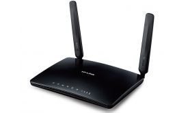 TP-Link TL-MR6400 Router