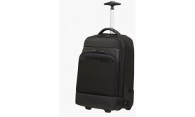 SAMSONITE MYSIGHT laptop hátizsák 17.3" - fekete (135073-1041)