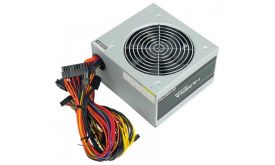 CHIEFTEC iARENA 450W, 12cm, 20+4 OEM, 80+ Tápegység (GPA-450S8)