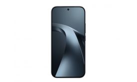 Xiaomi 17T 12/256GB (MZB0NOCEU) Black